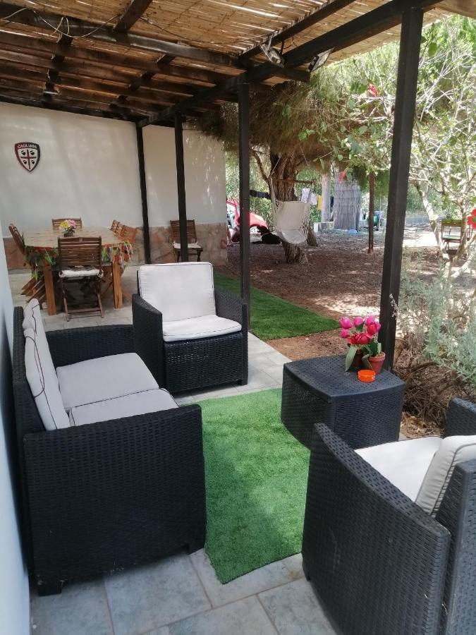 B&B Bella كالاسيتا المظهر الخارجي الصورة