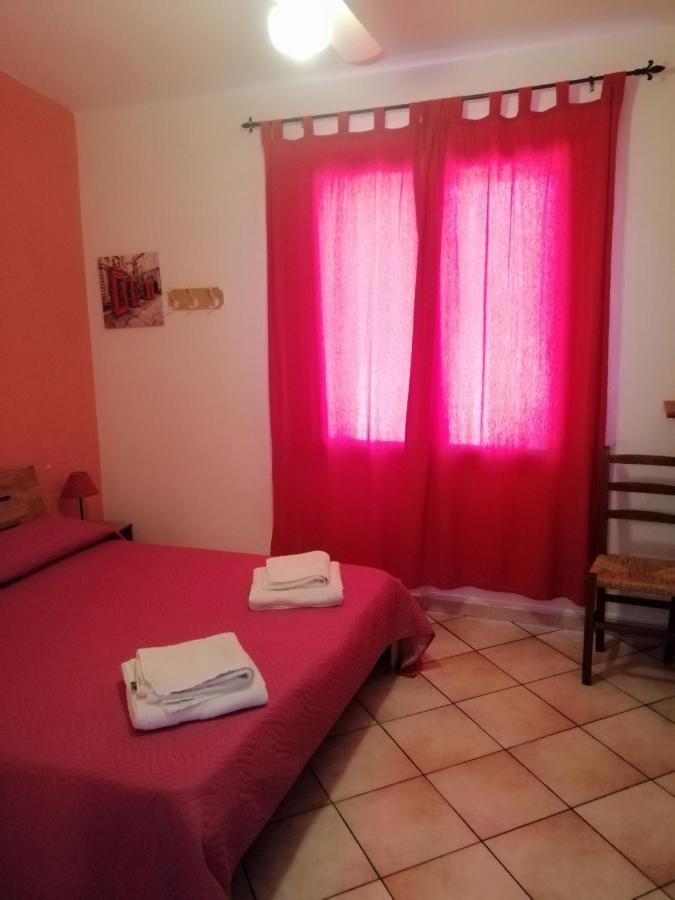 B&B Bella كالاسيتا المظهر الخارجي الصورة